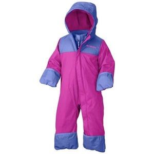 Columbia Omni Tech Snowsuit 0-3M